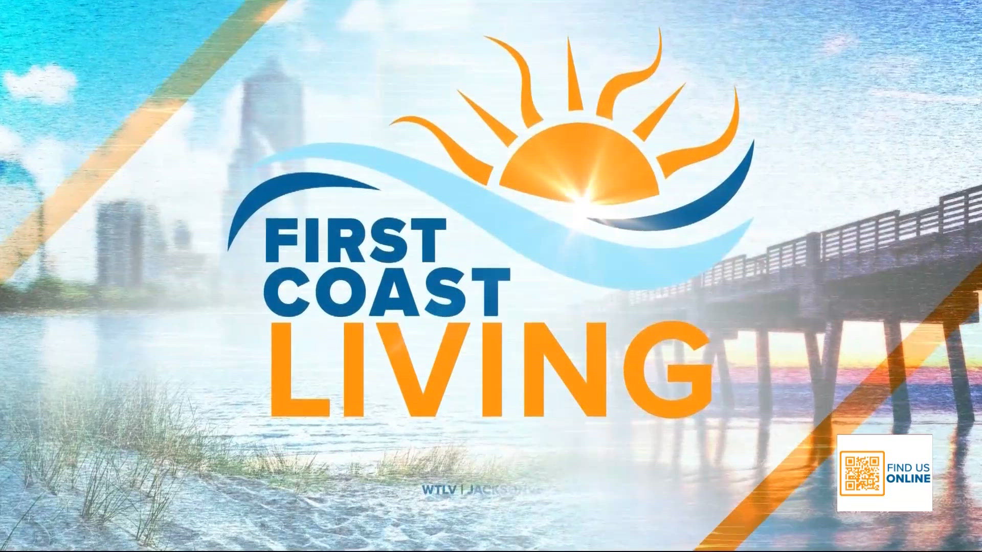 First Coast Living LIVE July 21, 2026 | firstcoastnews.com