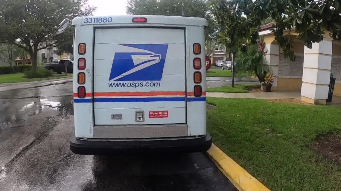 Deadlines for holiday shipping on the First Coast - Vimarsana News