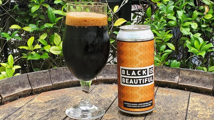 Juneteenth 'Black is Beautiful' beer release helps to create positive change along the First Coast