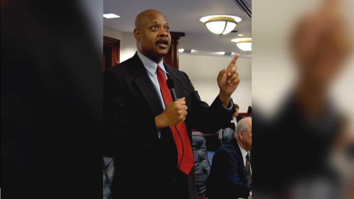 Flags to fly at half-staff Friday in honor of former Florida Rep. Terry Fields