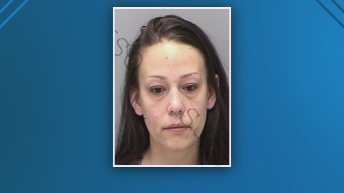 Jacksonville woman sentenced to over 4 years in prison for distributing ...