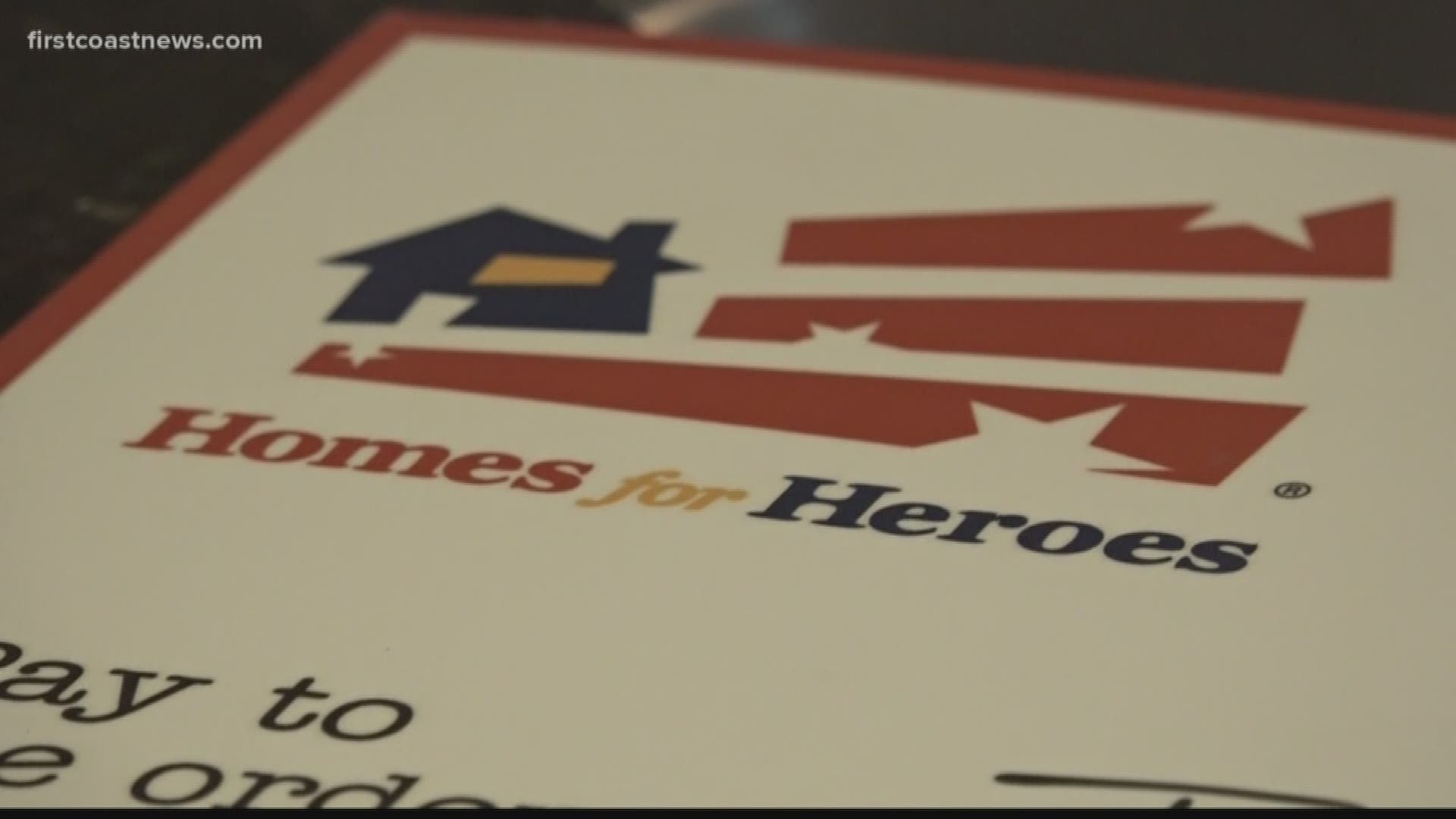 Homes for Heroes helps military, first responders, teachers and healthcare workers buy and sell their homes for free.