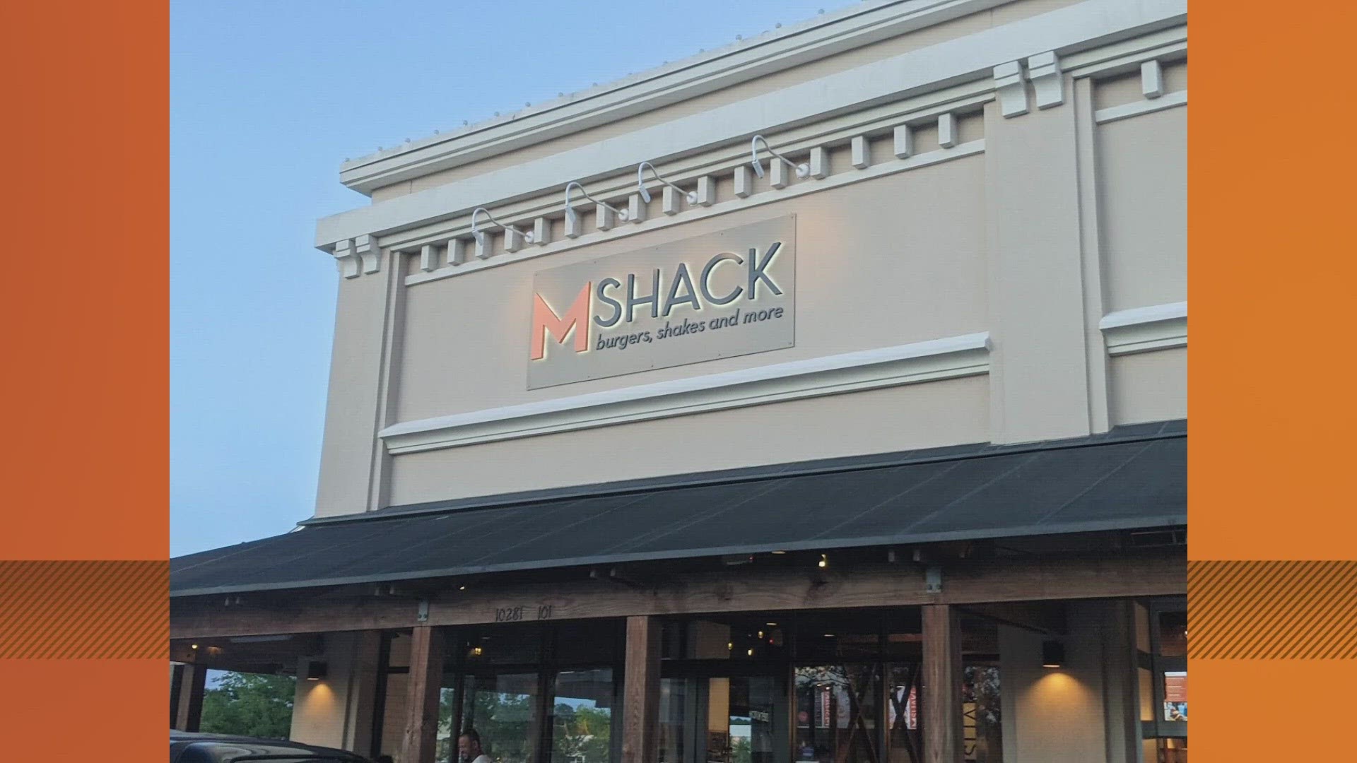 The Town Center restaurant is the third M Shack location to close in recent years.