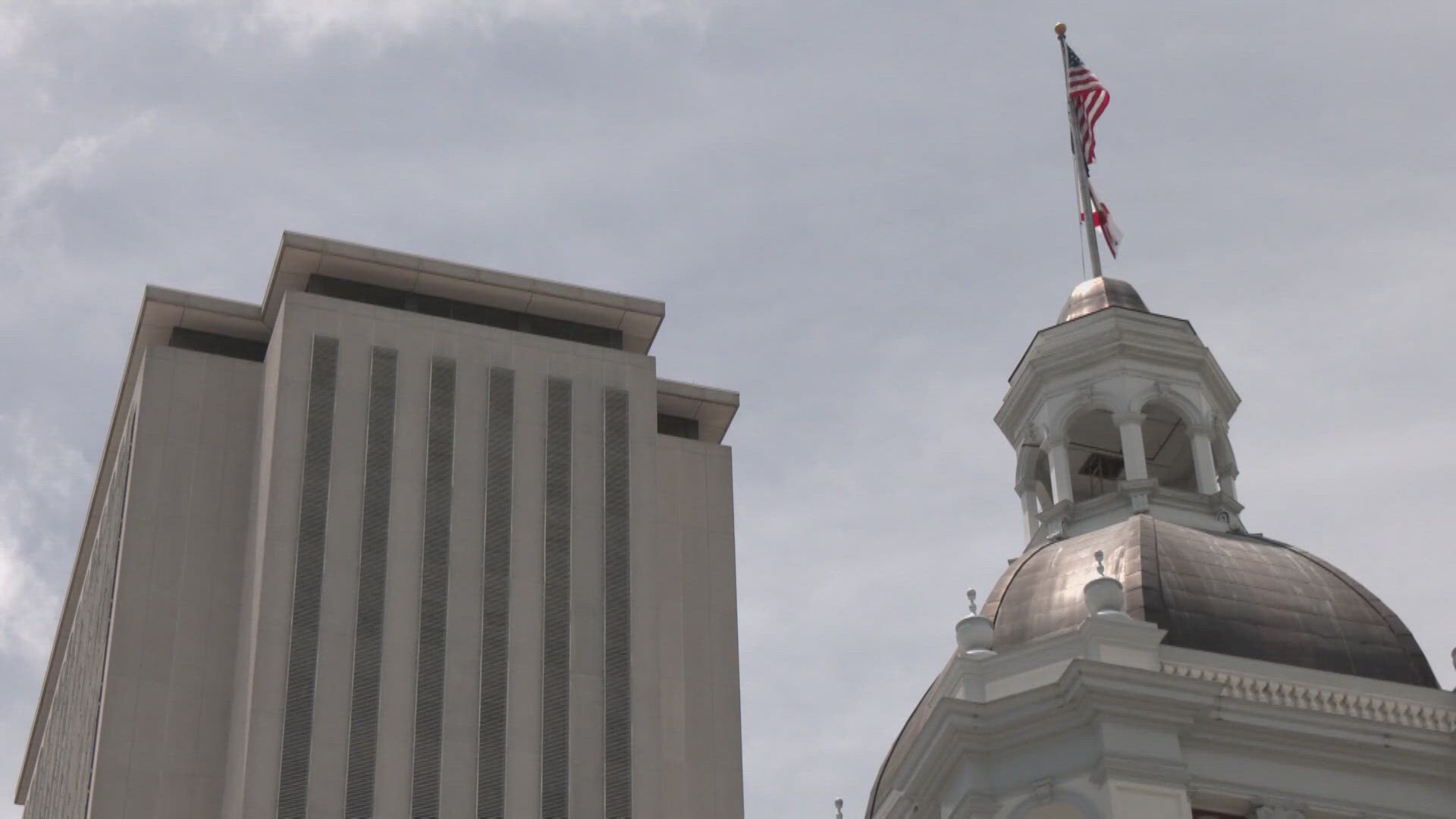 Poll: Affordability top concern for Florida voters ahead of midterms ...
