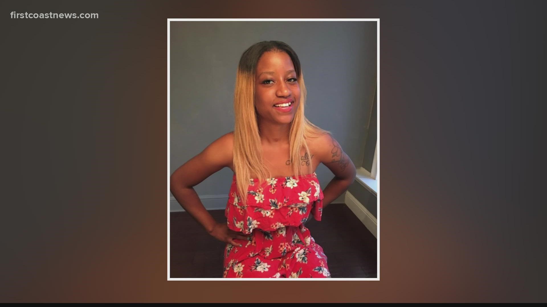 Brittany Palmer had been missing since August 2020. The Jacksonville Sheriff's Office recently confirmed her body was found although her cause of death is not known.