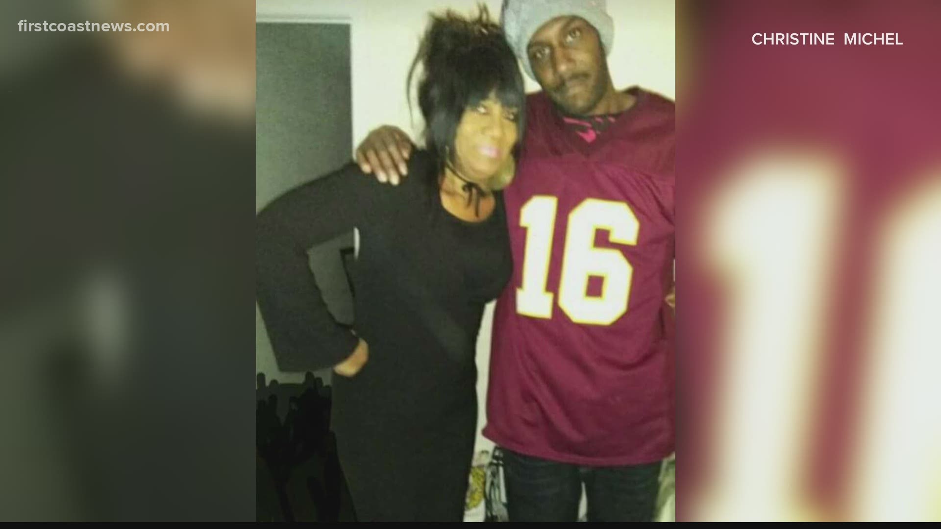 Mother of man killed in officer-involved shooting speaks out