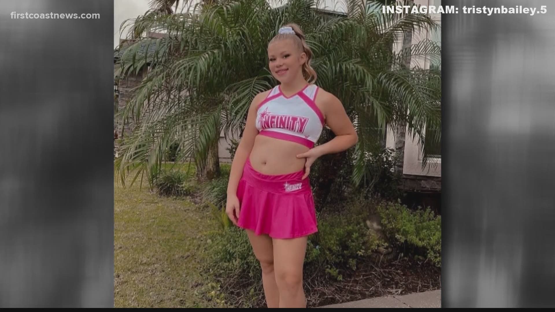 What Led Up To Death Of 13 Year Old Cheerleader Tristyn Bailey