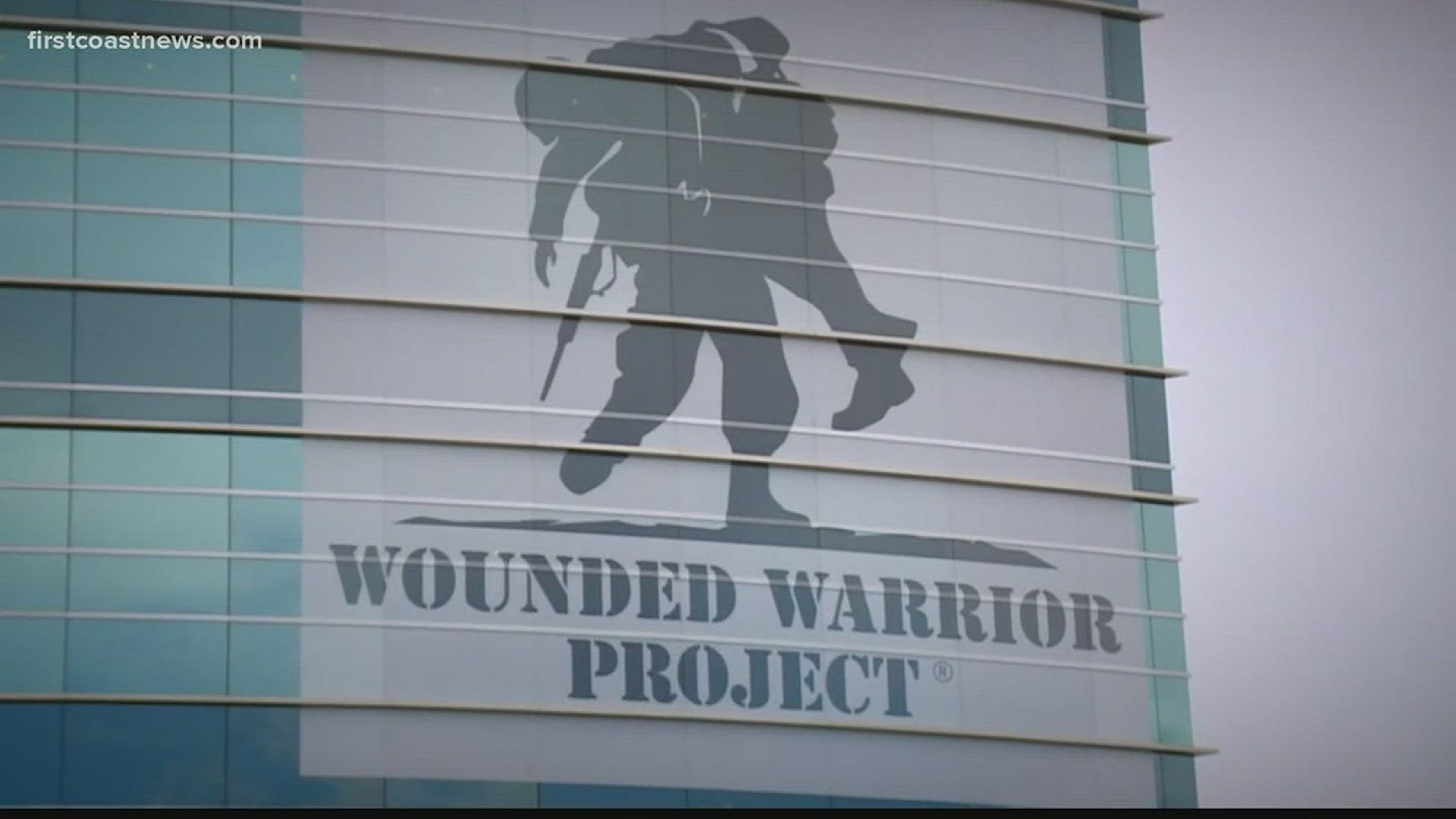 A new initiative will help the Wounded Warrior Project take care of veterans and others dealing with PTSD.