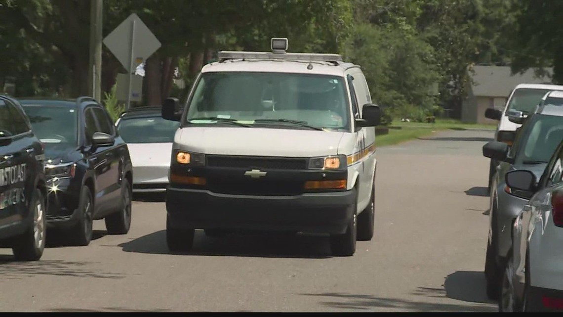 Police One dead in shooting rifle Thursday morning