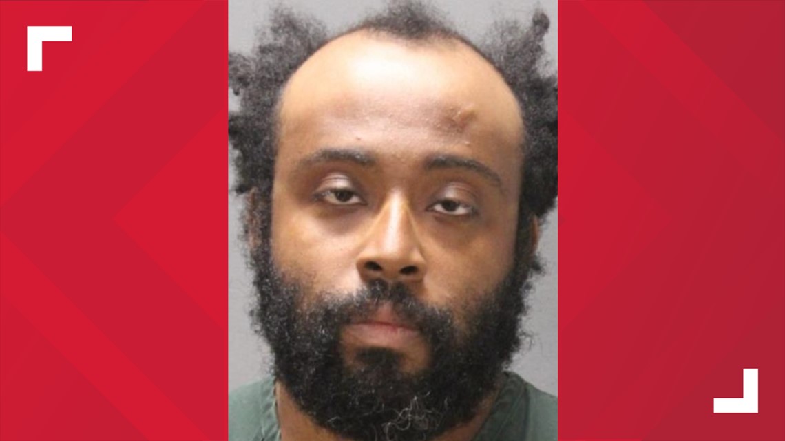 Man arrested on murder charges in connection to Mandarin apartment complex shooting