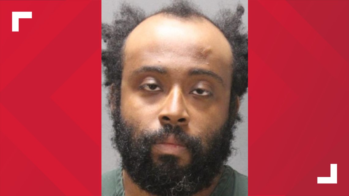 Man arrested in Mandarin aparmtent complex slaying - Vimarsana News