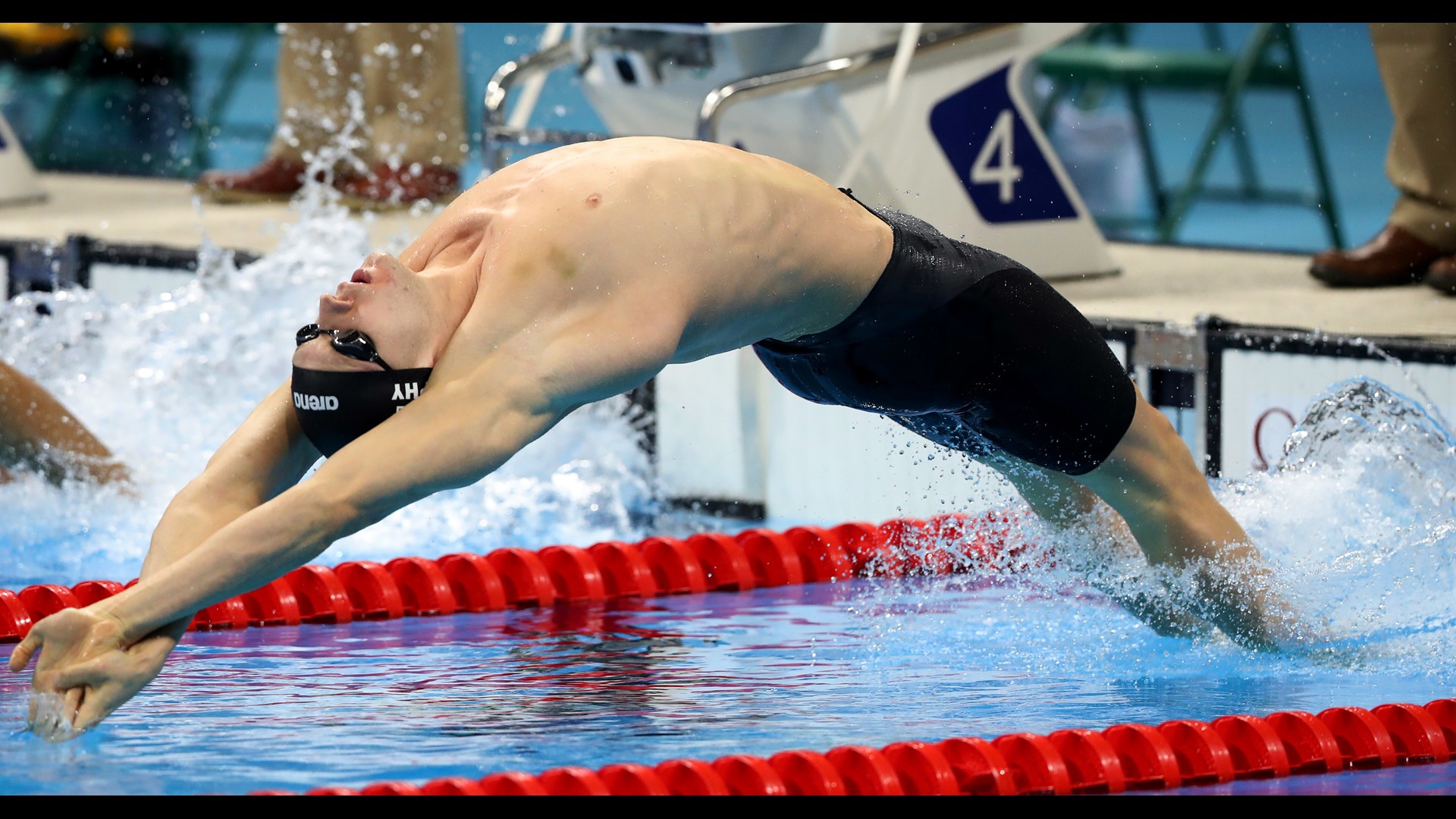 Interesting facts about Olympic swimmer Ryan Murphy | firstcoastnews.com