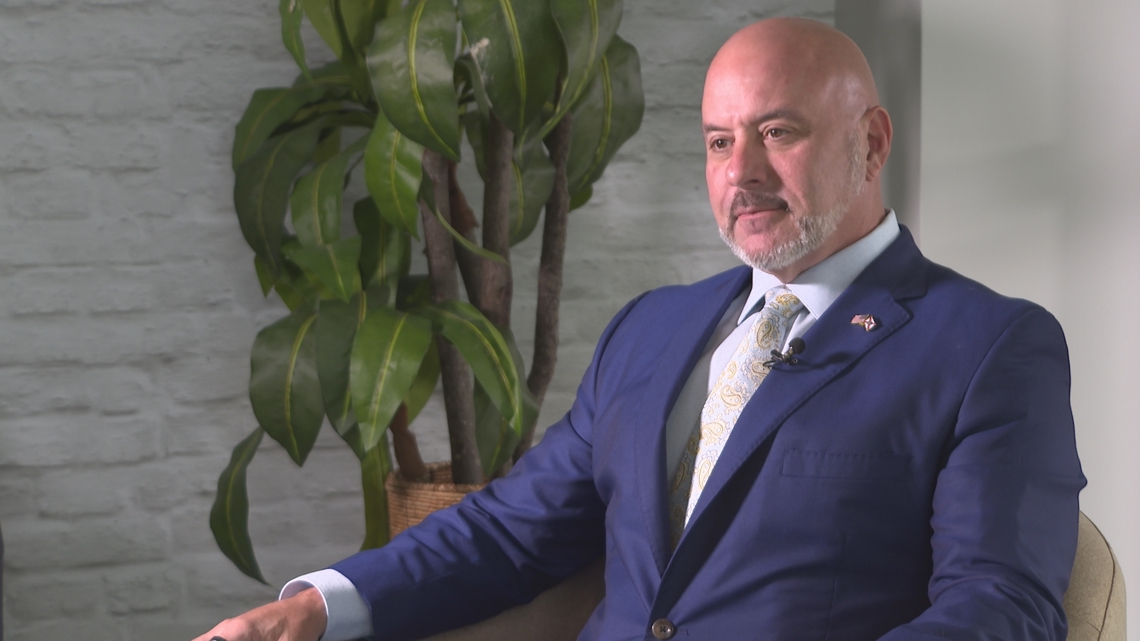 Florida's CFO says he chose Jacksonville to audit after hearing from taxpayers