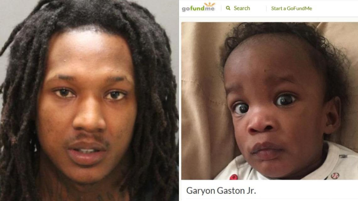 22-year-old Father Arrested On Murder Charge After Child Dies In ...