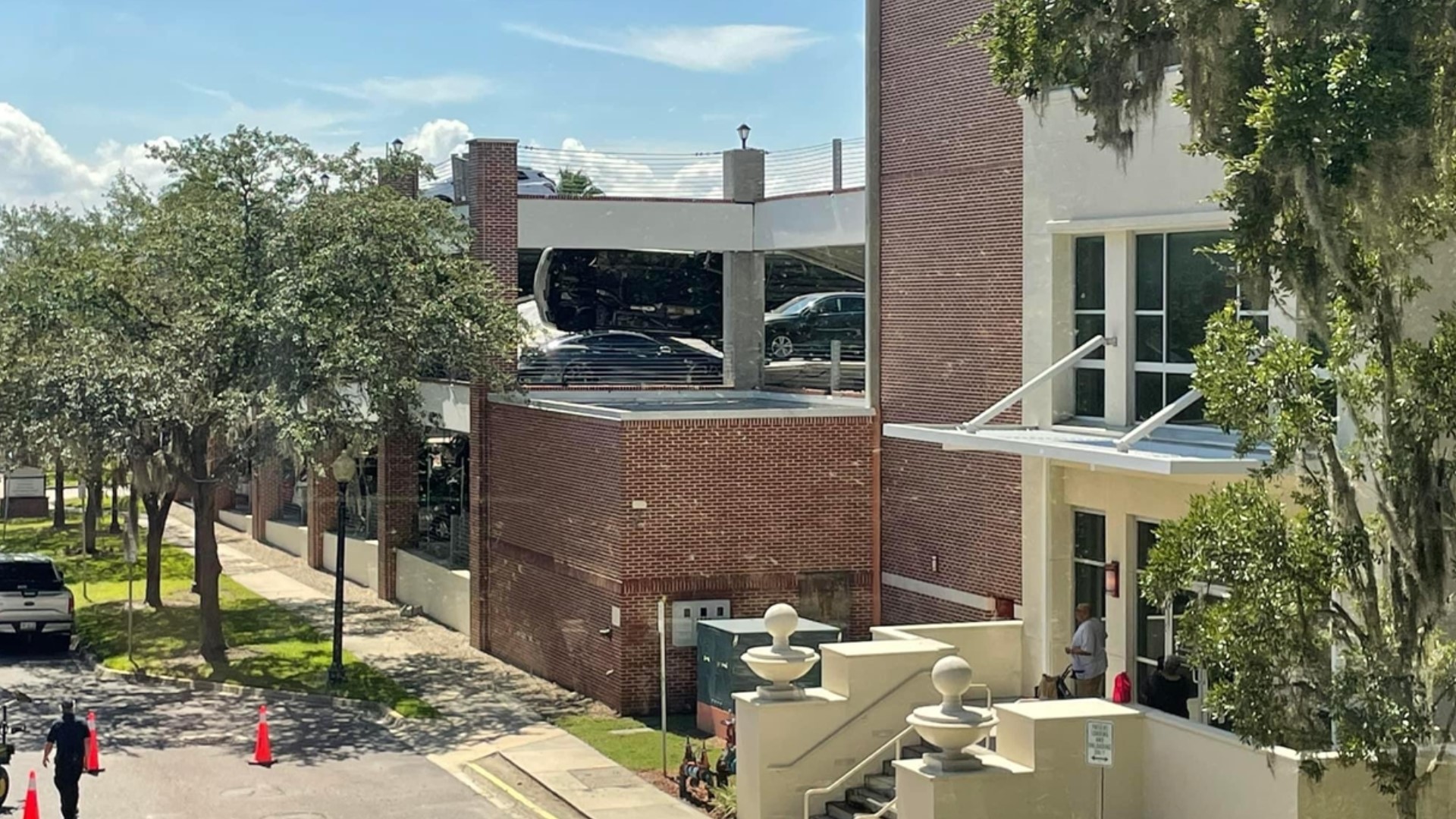 Images Show Damage After A Parking Garage Partially Collapsed At   B9838c42 C21e 4061 8994 C117ce55e8fa 1920x1080 