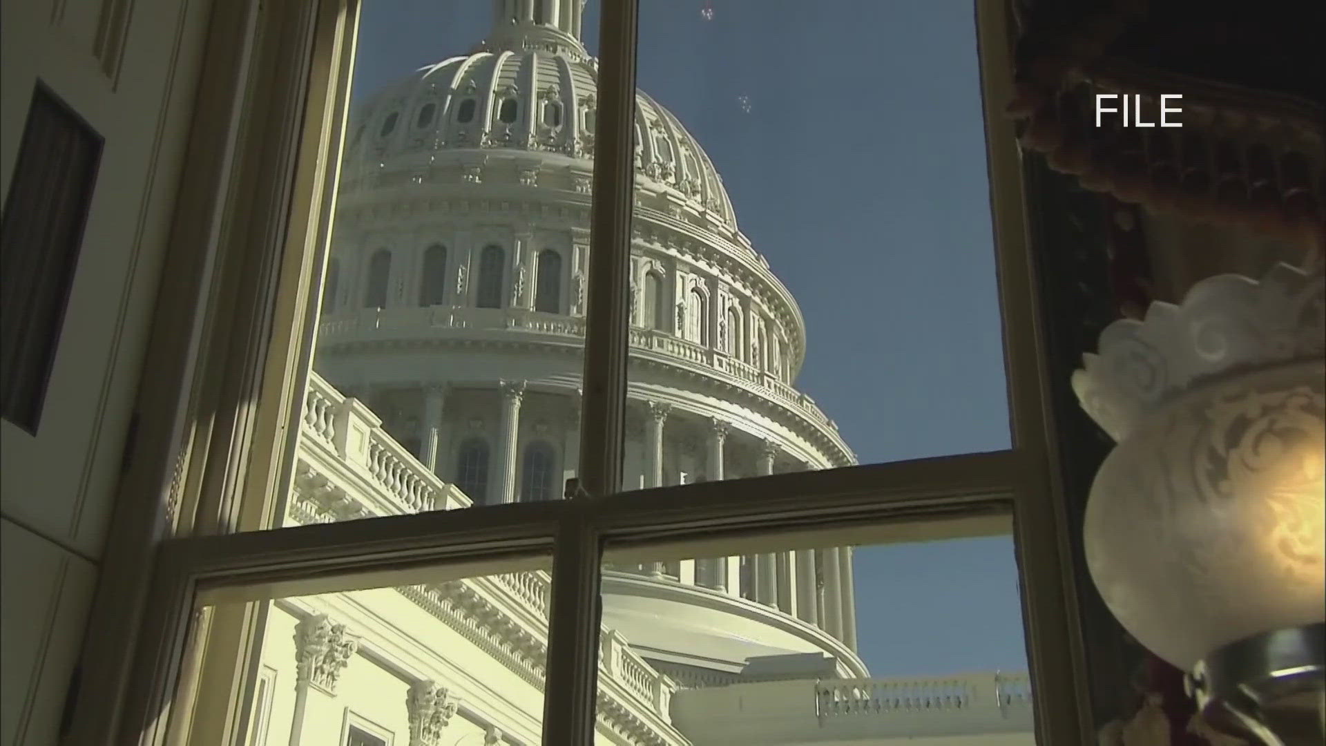 Local organizations may be able to help military families who struggle during a shut down. 