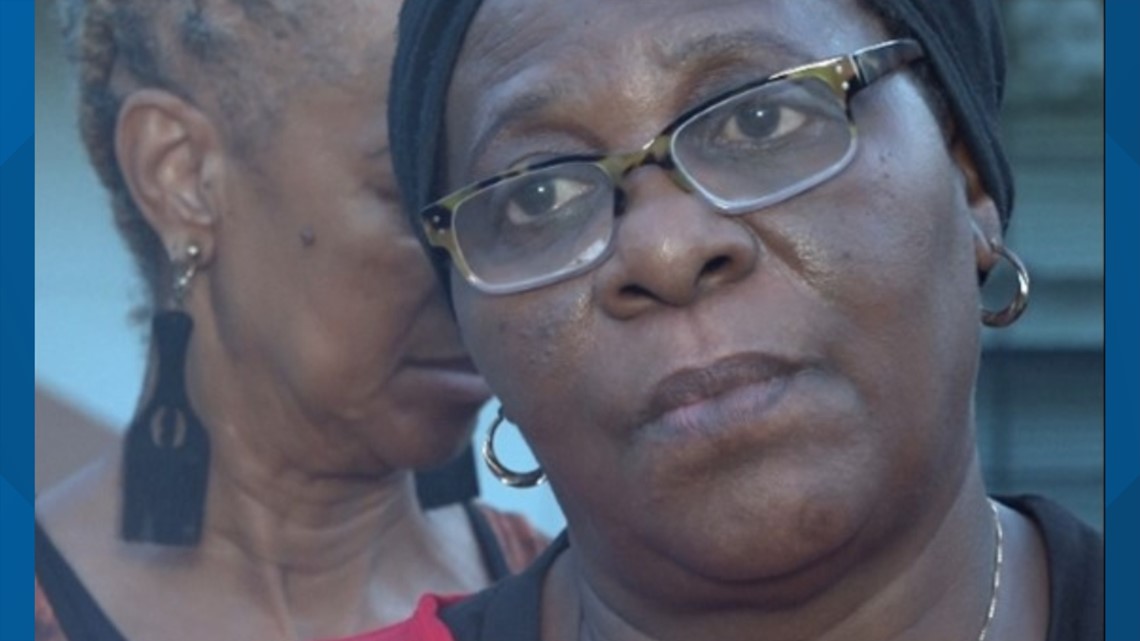 Mother of Jacksonville Dollar General mass shooting victim speaks - Vimarsana News