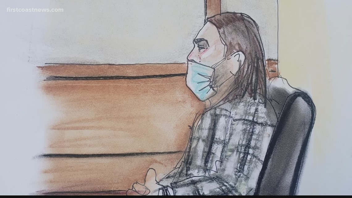 Accused Capitol rioter and Florida bail bondsman charged in federal