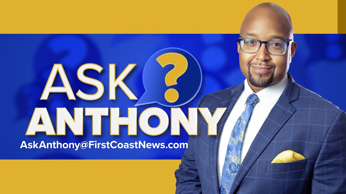 Do you have a problem that needs to be resolved? Ask Anthony