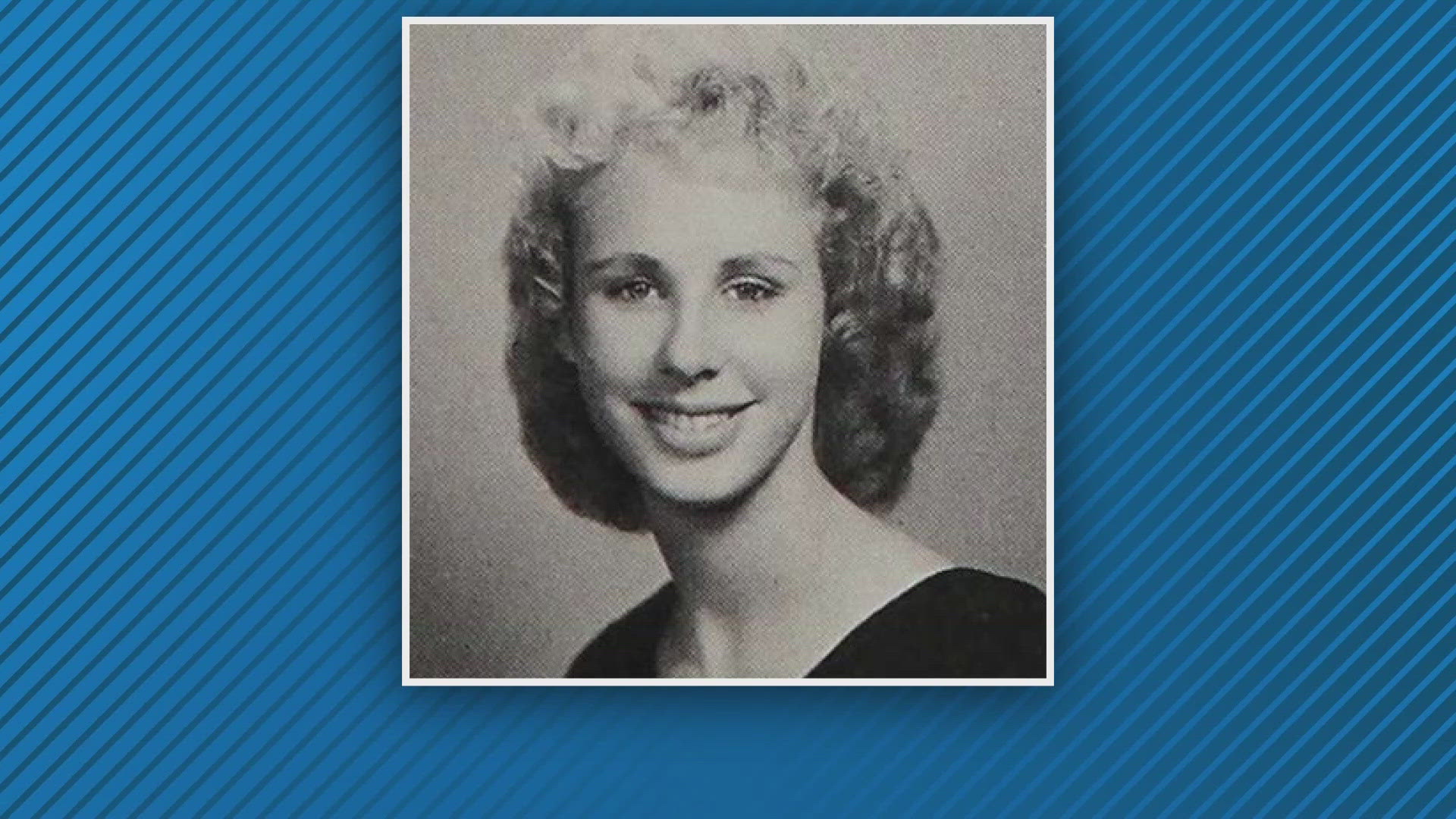 The bones of a homicide victim were found on Crescent Beach in 1985. The St. Johns County Sheriff's Office announced Thursday that they identified the victim.