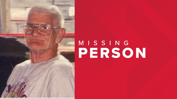 Jacksonville police safely locate missing 74-year-old man with dementia