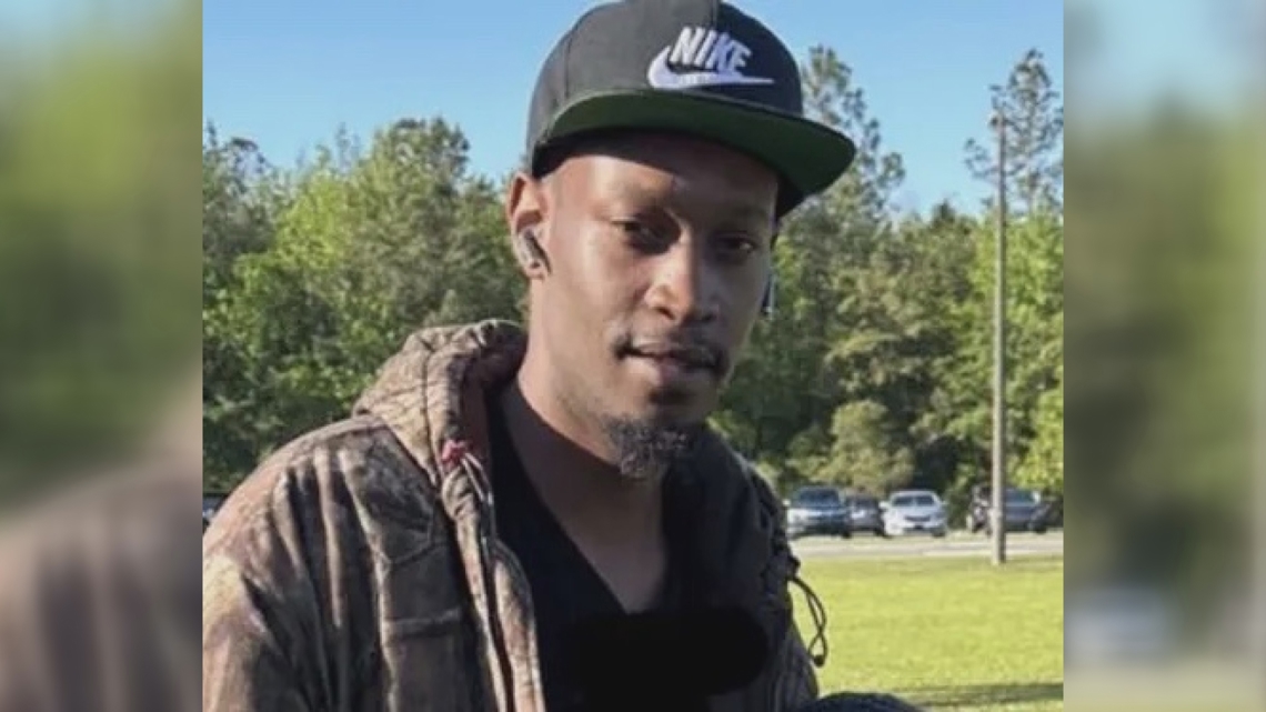 Camden County deputies asking for public's help investigating Woodbine shooting that killed father of 2