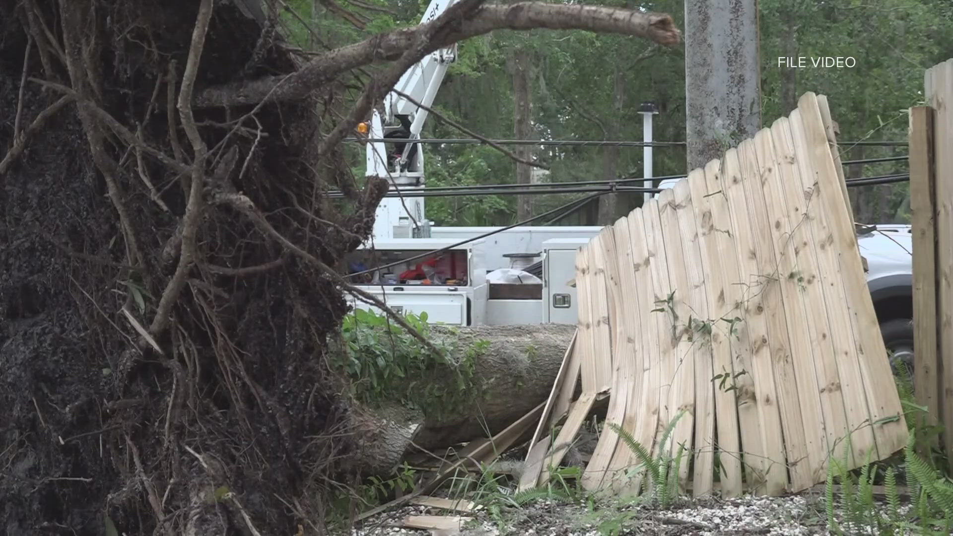 A local attorney said hurricane season is the time to look over any insurance policies for your home.