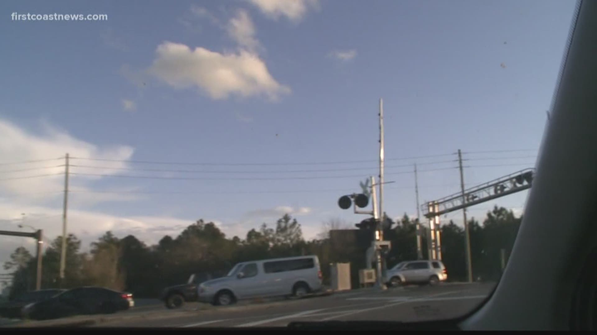 First Coast News continues to dig deeper into the controversial high-voltage power line project going in next to the Bartram Springs community in St. Johns County.