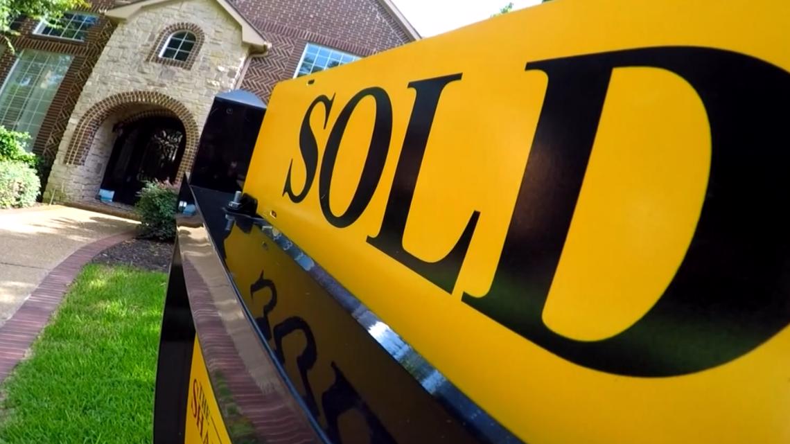 Housing inventory growth in Florida could stabilize market - Vimarsana News