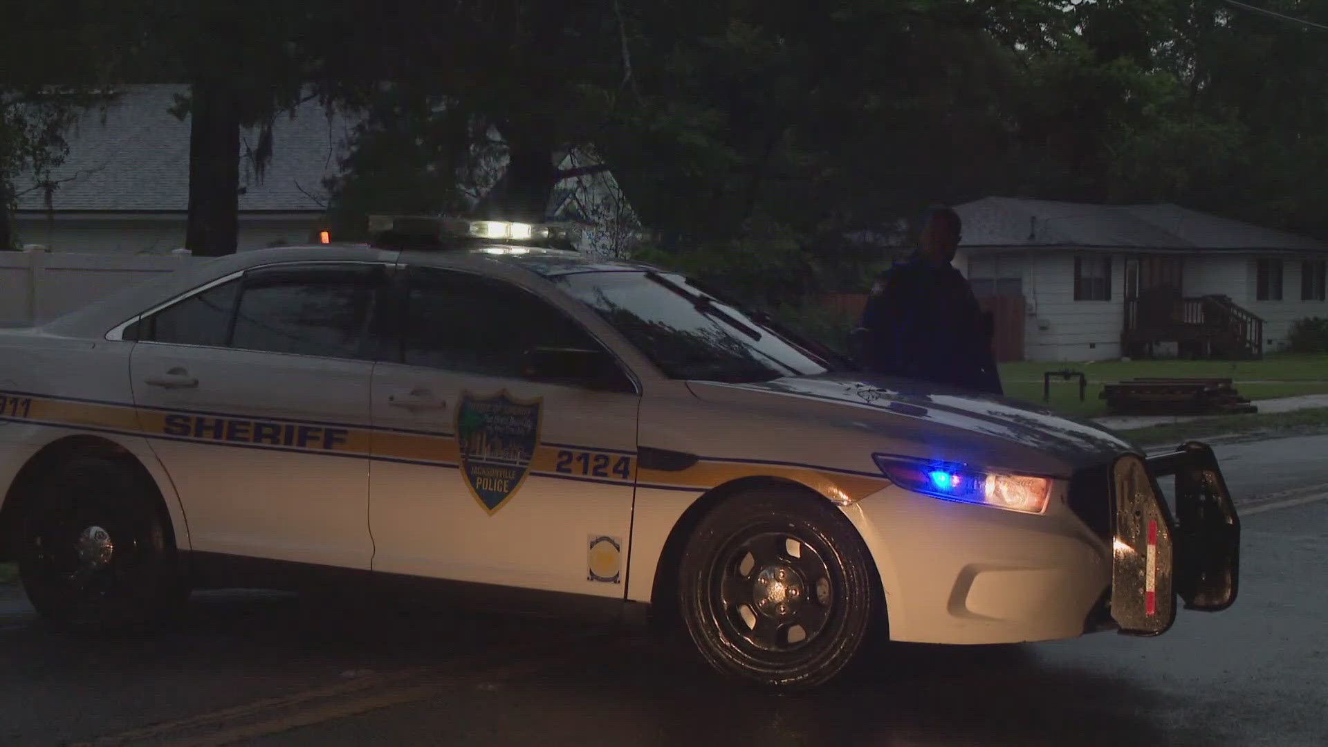 Stabbing in Jacksonville leaves woman dead, police say | firstcoastnews.com