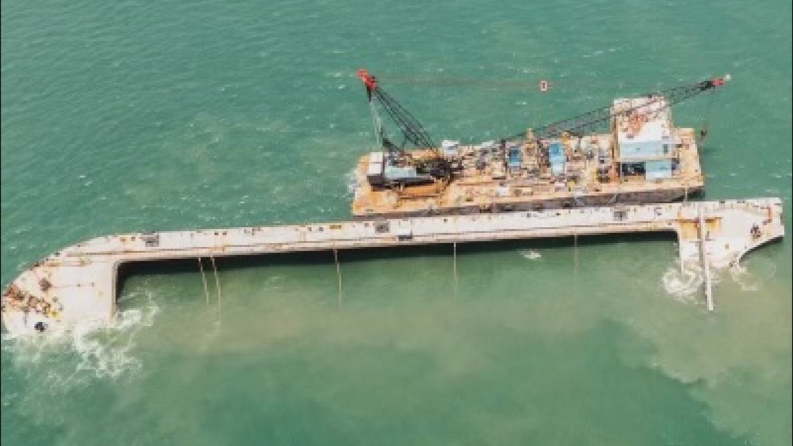 Action on coal ash shipments postponed | firstcoastnews.com - Vimarsana News