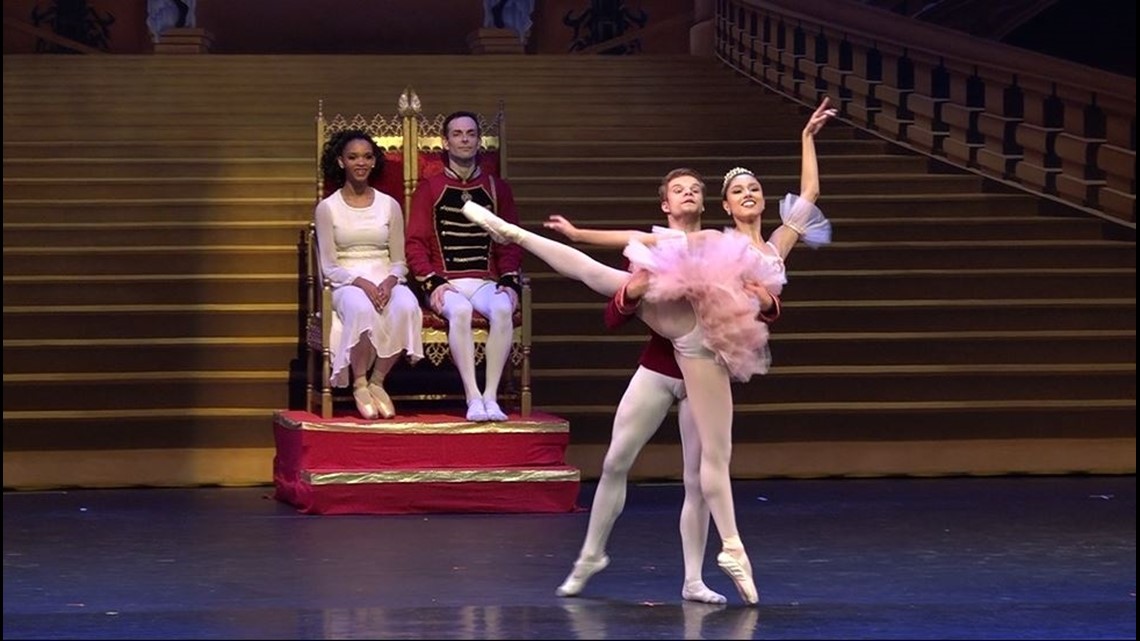 The Nutcracker returns in Florida as the arts industry recovers - Vimarsana News