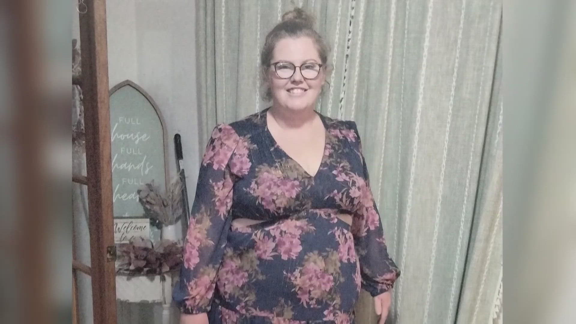 The Jacksonville Sheriff's Office said foul play is not suspected in 34-year-old Kayla Bailey's death.