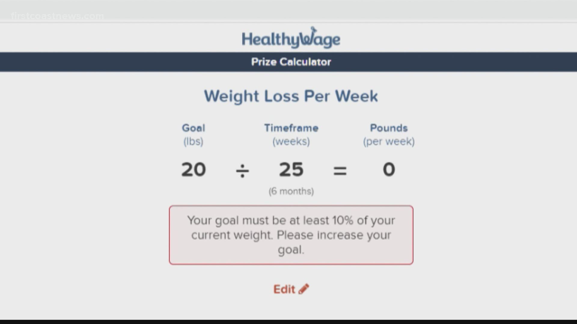 Getting paid to lose weight: Some online apps are letting you bet on your goals