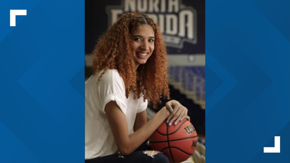 Jazz Bond Goes to the Dallas Wings in WNBA Draft - University of