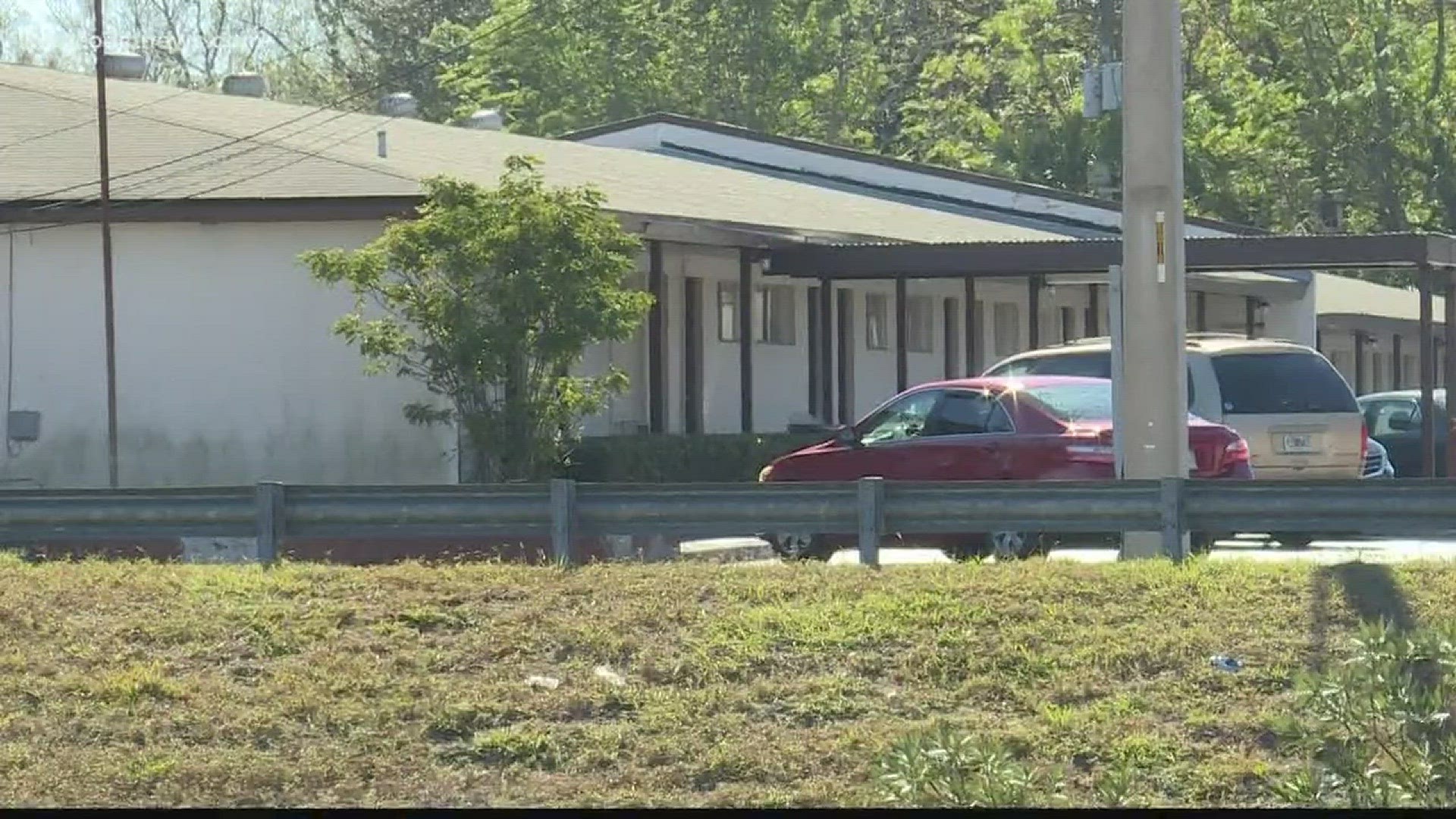 Customer demands refund following bed bugs in hotel room