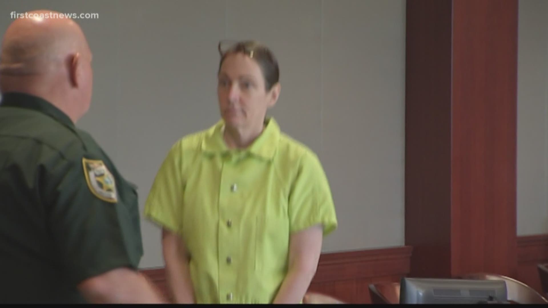 Kimberly Kessler declared competent to face court proceedings for the murder of Joleen Cummings, according to state psychologists who evaluated her.