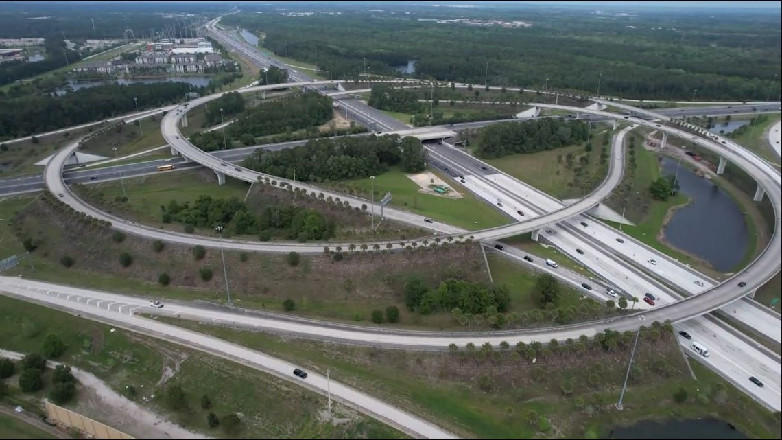 Florida toll road commuters to get discount