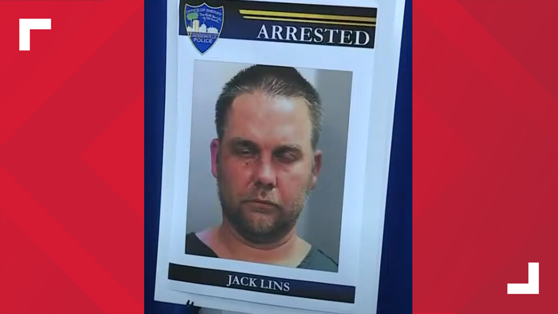 Man accused of burglarizing bereaved families | firstcoastnews.com - Vimarsana News
