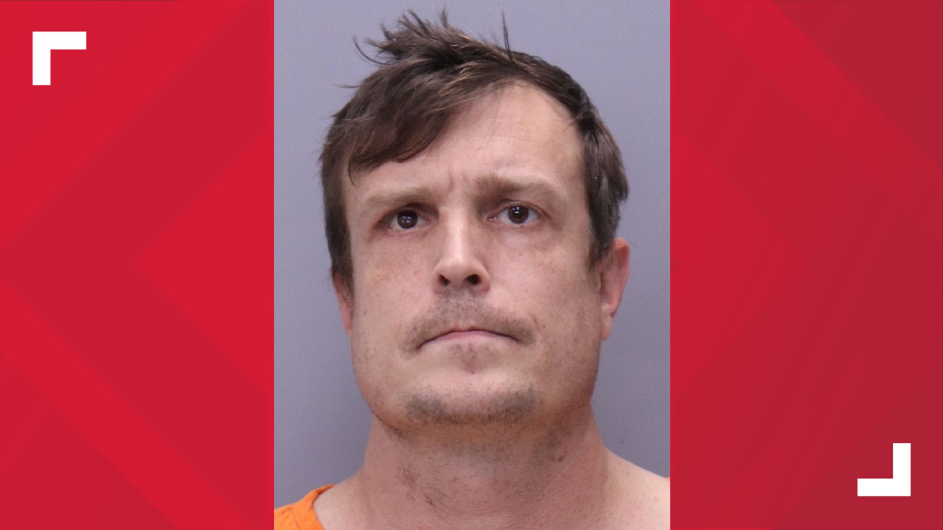 Alabama double murder suspect awaiting extradition from Florida