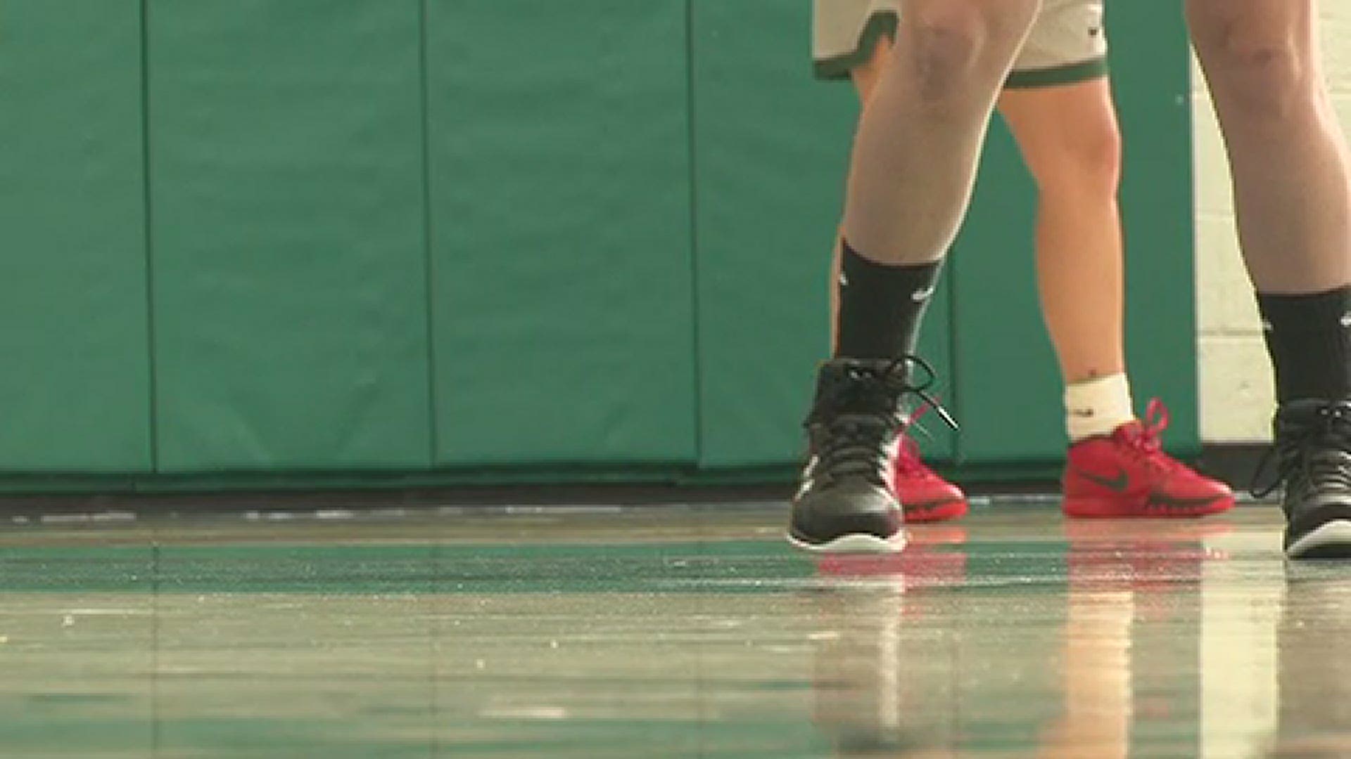 Faced with only a handful of available players for the remainder of the non-conference slate, JU has recruited several other student-athletes to play women's hoops.