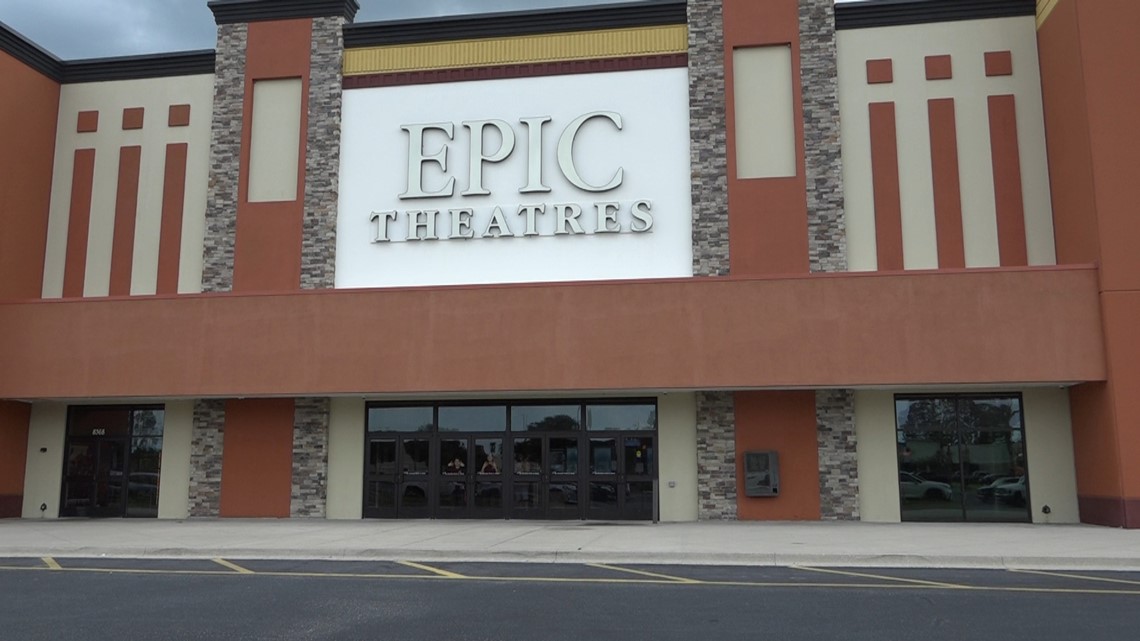 Epic Theater employees say they fear for their safety on the job