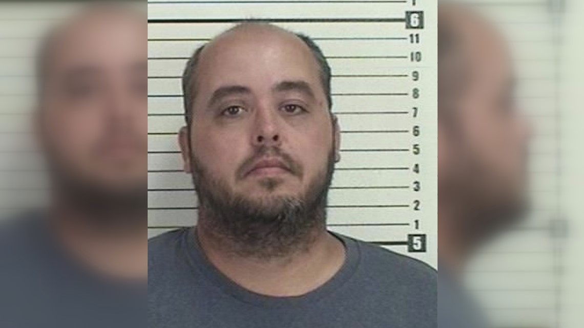 Video shows Camden Co. corrections officer shoving inmate - Vimarsana News
