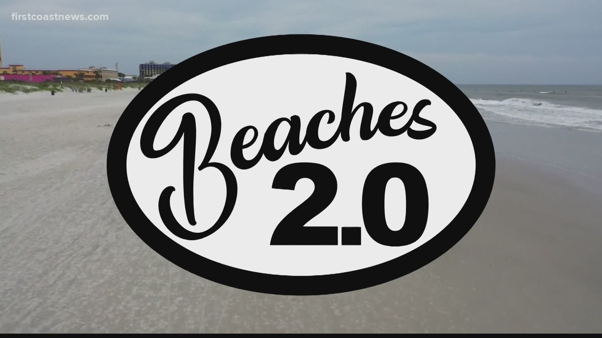 Many small businesses do not have money for advertising. Beaches 2.0 is community driven to help support these businesses.