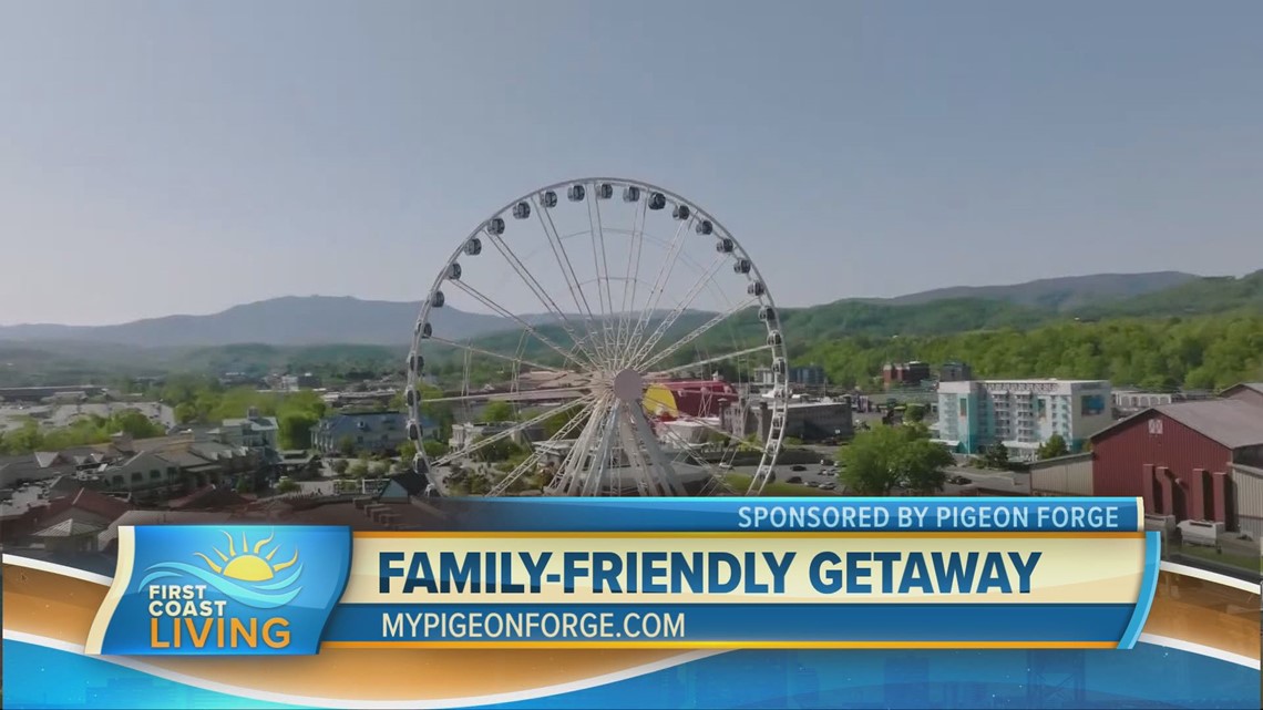 Planning a PicturePerfect Trip to Pigeon Tennessee (FCL May 19