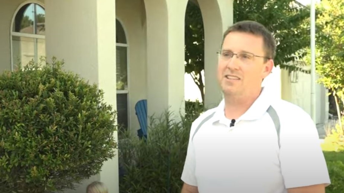 Nocatee man shares hurricane prep list with neighbors - Vimarsana News
