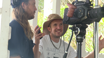 'Ship happens': Documentary film focuses on the Golden Ray, town it dominates