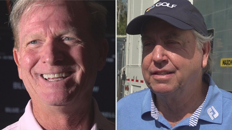 NBC Sports golf coverage led by longtime producer duo