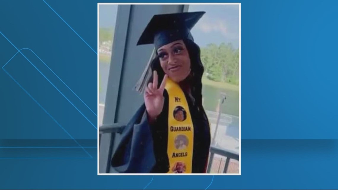Family identifies 19-year-old woman killed in Jacksonville shooting ...