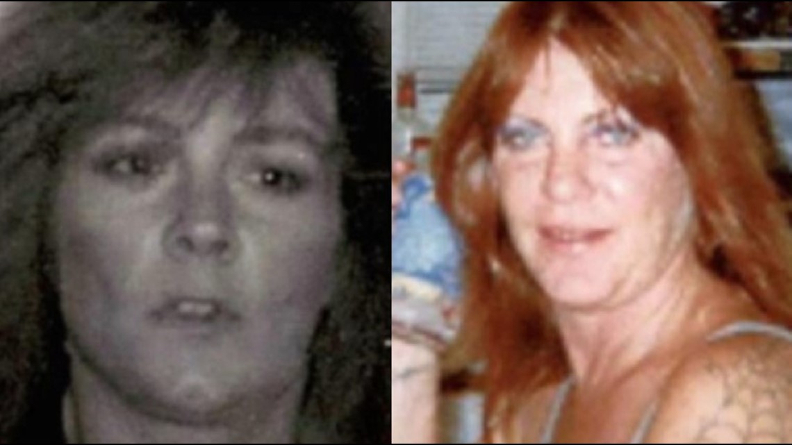 Unsolved: Two women killed in similar fashion in Flagler County - Vimarsana News